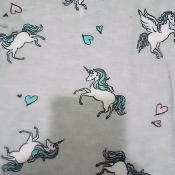 Girls pajama set - Picture 2 of 2